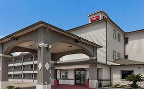 Travelodge Galveston Texas